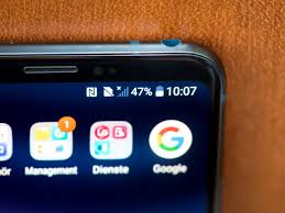 LG V30 im Test: Kompaktes 6-Zoll ...