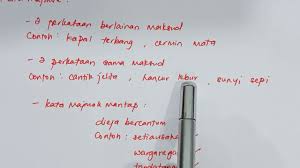 We did not find results for: Kata Majmuk Youtube