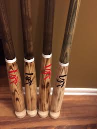 Pin By Keep Swinging Stix On Custom Wood Bats Custom Wood Bats Wood Bat Bat