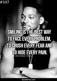 Will Smith Famous Quotes. QuotesGram via Relatably.com