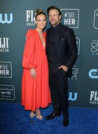 The bbc is not responsible for the content of external sites.view original tweet on twitter. Actors Olivia Wilde And Jason Sudeikis Have Ended Their Engagement Technocodex