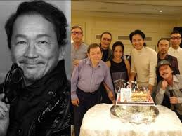 She has been married to kai chi liu since november 11, 1987. Nghf0wchewuwum