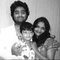 Who thought arijit singh would be where he is today? In Pics Arijit Singh S Love Life And Two Marriages Reportedly His First Marriage Didn T Last Even A Year English Lokmat Com