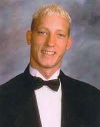 PFC Jeremy Ross Purcell (1982-2002)