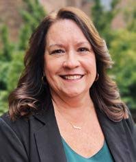 a message from the executive director