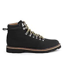 Vegan Hiking Boots Ahimsa Jeffrey Brown Avesu Vegan Shoes