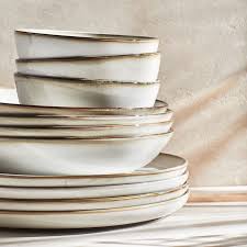 Gladelig Plate Gray Diameter 10 Package Quantity 4 Pack Ikea Plates Kitchen Plates Set Ikea