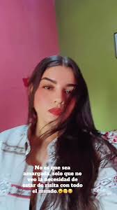 No Es Que Sea Amargada Simplemente No Veo La Necesidad