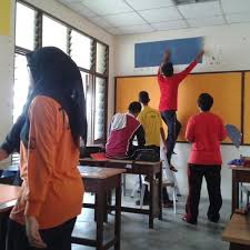 Sekolah ini terbahagi kepada dua sesi, iaitu sesi pagi dan sesi petang. Fotos Bei Smk Tun Syed Nasir Ismail 3 Tipps Von 254 Besucher