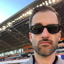 Dr. John Mullins, DO