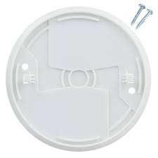 ¿tienes algún otro problema con él? Universal Security Instruments Ss 770 24cc Compact Size Battery Operated Ionization Smoke And Fire Alarm