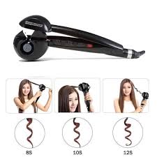 Lisseur boucleur elipsis3000 babyliss pro. Babyliss Miracurl Pro Cdiscount