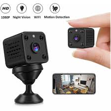 206 share tesoro, credo che dovremo traslocare al più presto: Mini Telecamera Nascosta 1080p Hd Wifi Camera Con Visione Notturna Spia 110 Da
