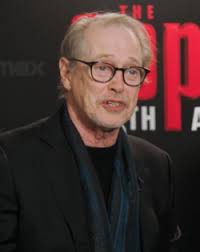 Steve Buscemi