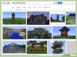 Jan 21, 2021 · minecraft: How To Find Building Ideas For Minecraft With Pictures Wikihow