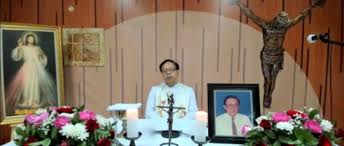 Maybe you would like to learn more about one of these? Doa Koronka Untuk Misa Arwah Pelayanan Terbaru Kki St Gabriel Paroki Pulo Gebang Keuskupan Agung Jakarta