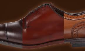 Mens Brown Dress Shoes The Ultimate Guide