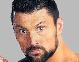 Get Steve Blackman ready 🤣 #wwe #wwf