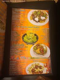 Best fish & chips in lodi, california: Online Menu Of El Maguey Restaurant Lodi California 95242 Zmenu