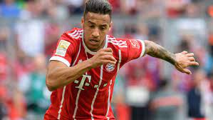 Eine ähnliche strafe könnte nun einem profi des fc bayern münchen drohen. Neue Tattoos In Corona Zeiten Arger Fur Bayerns Tolisso Und Herthas Cunha Fussball Stuttgarter Nachrichten