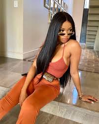 The home of the who has bonang matheba dated? Bonang Shades Aka