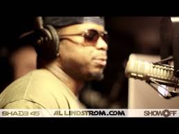 Saigon & Statik Selektah