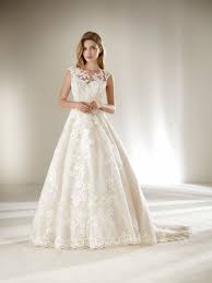 Like the letter a, this style has the look of a tightened hip line that gradually broadens all through the ankle. 21 Pronovias Petite Ideas Petite Wedding Dress Dresses Pronovias Wedding Dress