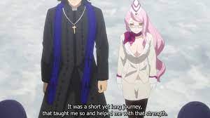 Fate Grand Order Moonlight Lostroom Prologue Cosmos In The Lostbelt Cosmos Fate Grands