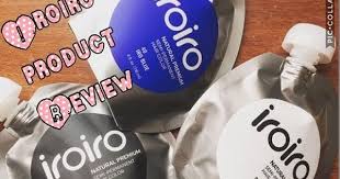 Iroiro Colors Hair Dye Review Part 1 Dyed Hair Vegan Hair Dye Hair Color