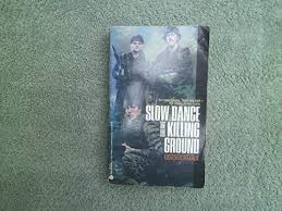 9780380714452 slow dance on the killing ground abebooks cramer lenox 0380714450 abebooks