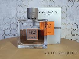 L'homme idéal (eau de parfum) is a popular perfume by guerlain for men and was released in 2016. L Homme Ideal Eau De Parfum Edp By Guerlain Review In 2021