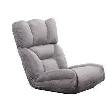 Floor Folding Lazy Sofa Adjustable Gaming Chair Bedroom Living Room Dormitory Furniture Back Support Foldable Leisure Chair Break The Boredom