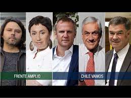We did not find results for: Debate Chile Vamos Y Previa De Primarias 2017