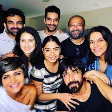 The couple blessed with a baby boy named vir kaushal in 2011. Gnqrshqjoudppm