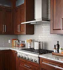 Glass Tile Backsplash Pictures