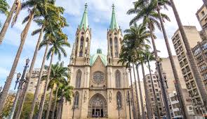 Brasilianischer bundesstaat, im südosten des landes gelegen; Bundesstaat Sao Paulo In Brasilien Reise Tipps Sehenswurdigkeiten Ausfluge