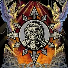 With kyle dealman, casey eganey, dan friedman, alexa iris. Oef Countdown 397 Days Obscene Extreme Festival Facebook