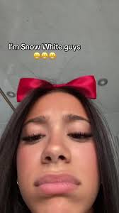 Iam White in Costume