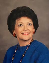 Obituary information for Nelwyn Joy Fryar Raiborn