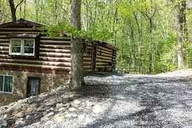 The new screensaver is released! Raystown Country Cabins Huntingdon Pa