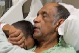 Fundraiser for Marlene Lockhart by Arlene Frank : Medical help for Lloyd  Lockhart by Arlene Frank