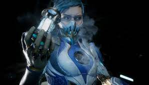 After Keeping Her Under Wraps For Quite Some Time Up Until The Point Of Launch In Fact Warner Bros And Nethe Mortal Kombat Mortal Combat Mortal Kombat Games