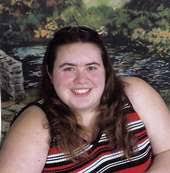 Christina Maria Lovisi (1985-2006)