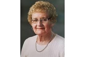 Jane McGuire Obituary (1934