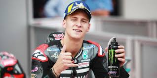 The 'cathedral of speed' weaves through the dutch countryside. Fabio Quartararo Punya Janji Khusus Jika Gagal Juarai Motogp 2020 Motogp Bola Net