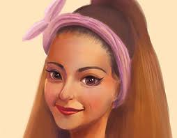 Arianator 项目:: Photos, videos, logos, illustrations and branding :: Behance