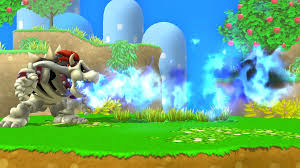 A persistently dry mouth can be more than just annoying — it may be related to a more serious issue. Blue Fire For Bowser Dry Bowser Super Smash Bros Wii U Mods