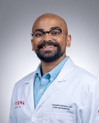 Internal Medicine Residency Greenville