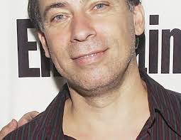 EW Lays Off Longtime Film Critic Owen Gleiberman in Staff Purge