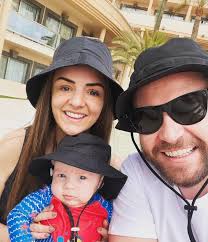 Danny Miller shuts down acting company with £120k debt a year after  quitting Emmerdale for I'm A Celeb